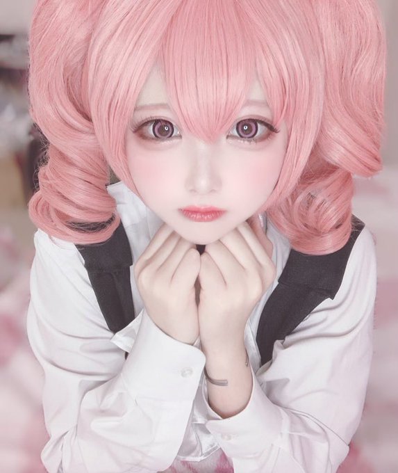 Twitterのコスプレ画像29
