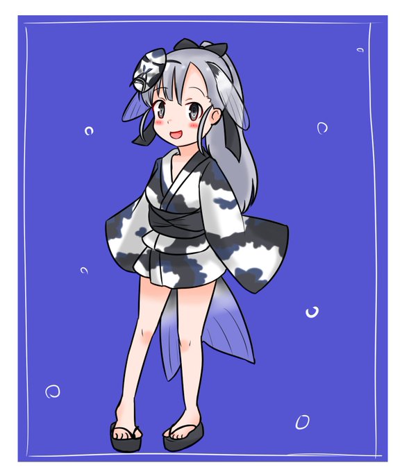 人面魚のtwitterイラスト検索結果 人面魚のtwitterイラスト検索結果