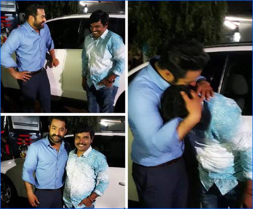 vzmNTRfans's tweet photo. Happy Birthday @sampoornesh Garu
From @tarak9999 fans 💐
#HBDSAMPOO
#KomaramBheemNTR
https://t.co/jt8hKMDjhJ