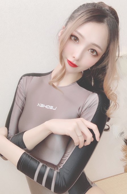 Twitterのコスプレ画像25