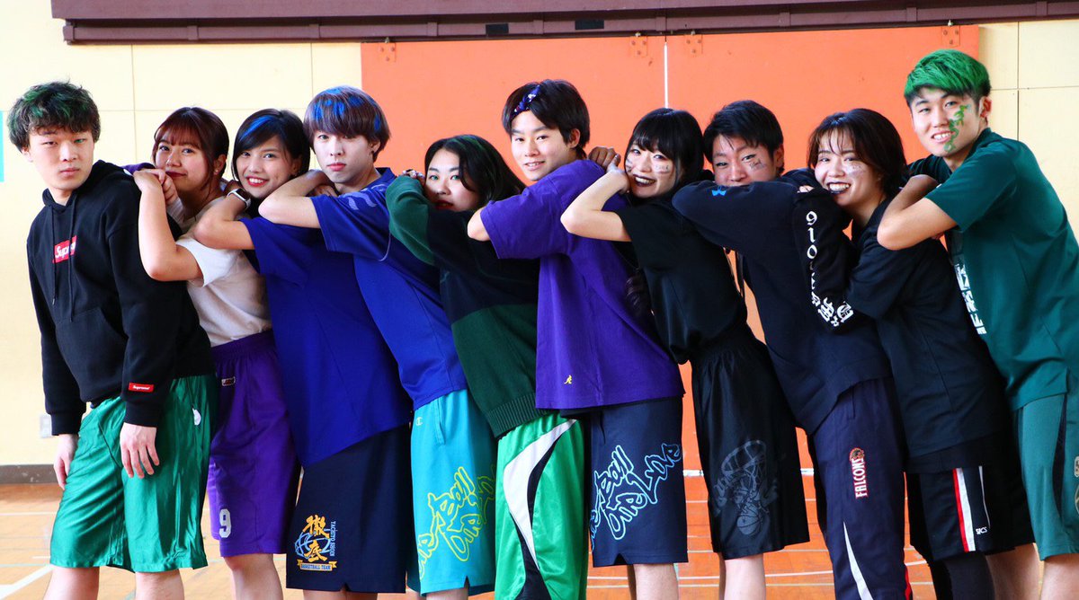 Three Point 神田外語大学サークル Threepoint Twitter Three Point 神田外語大学サークル Threepoint Twitter