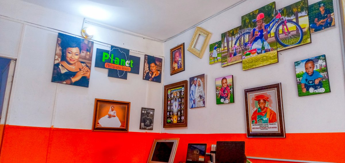 PLANET PHOTOGRAPHIC SERVICES PLANET NG Twitter