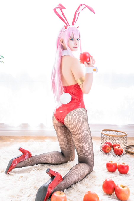 Twitterのコスプレ画像23