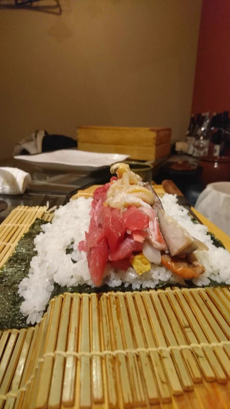 @dejimacom もしかして同じ店？(笑) 