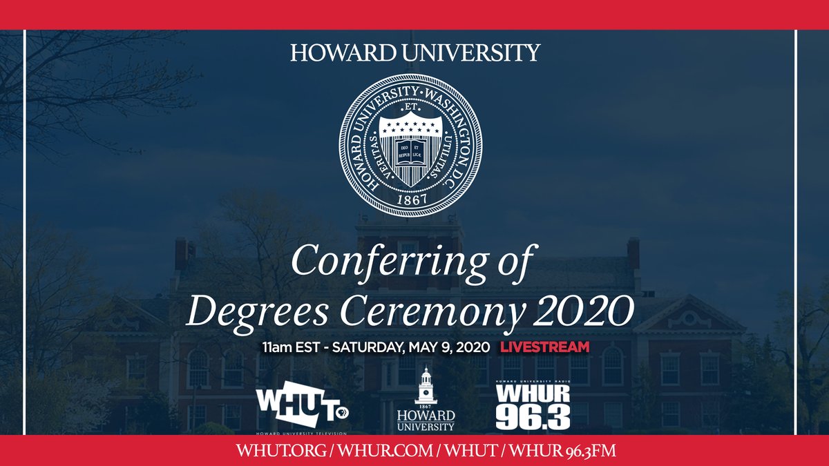 Howard University tweet media