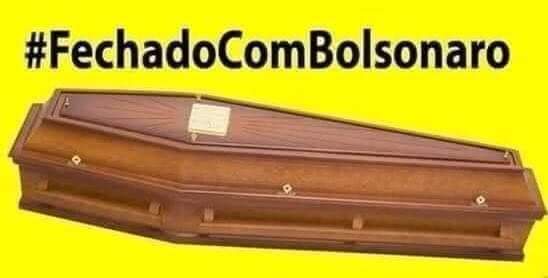 VeronicaBSBarro's tweet photo. @jairbolsonaro @mdregional_br https://t.co/WbYEAJoEla