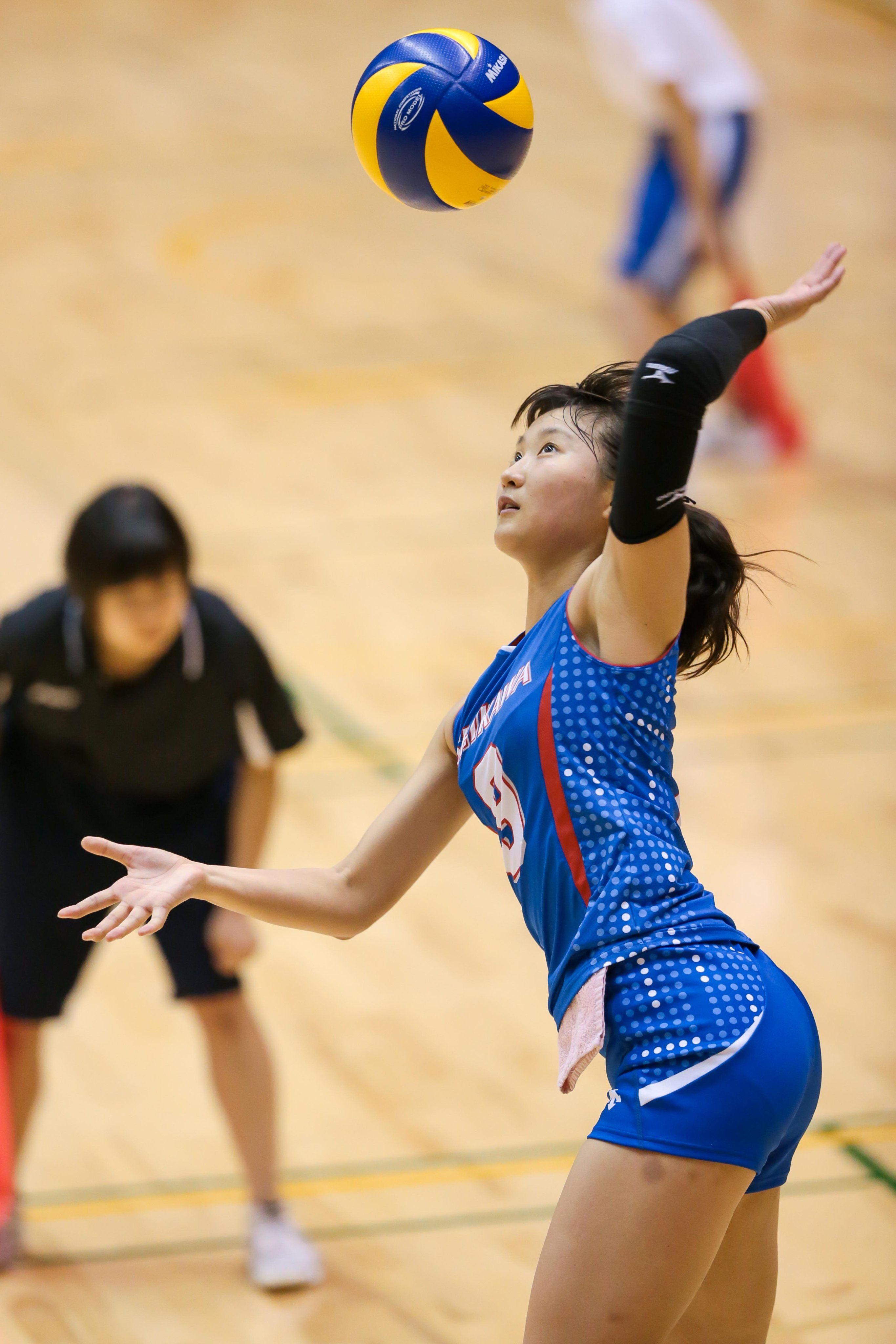 宇田沙織 