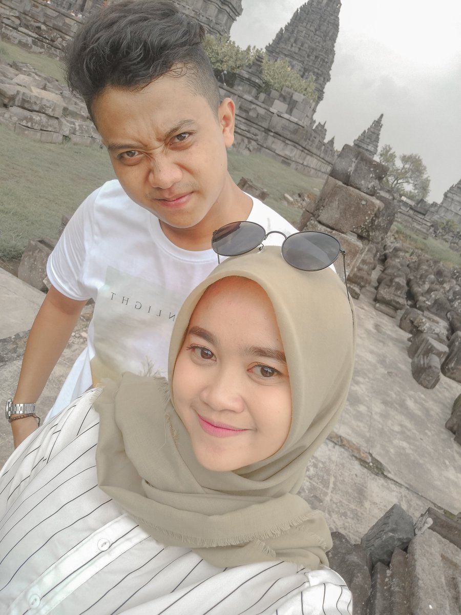 Amandara_putri's tweet photo. w fkir doi uda jelek gaada yg mao yatapi betina masi ada yg gatal gatal rupanya 😂 https://t.co/Bh5u4P7h2I