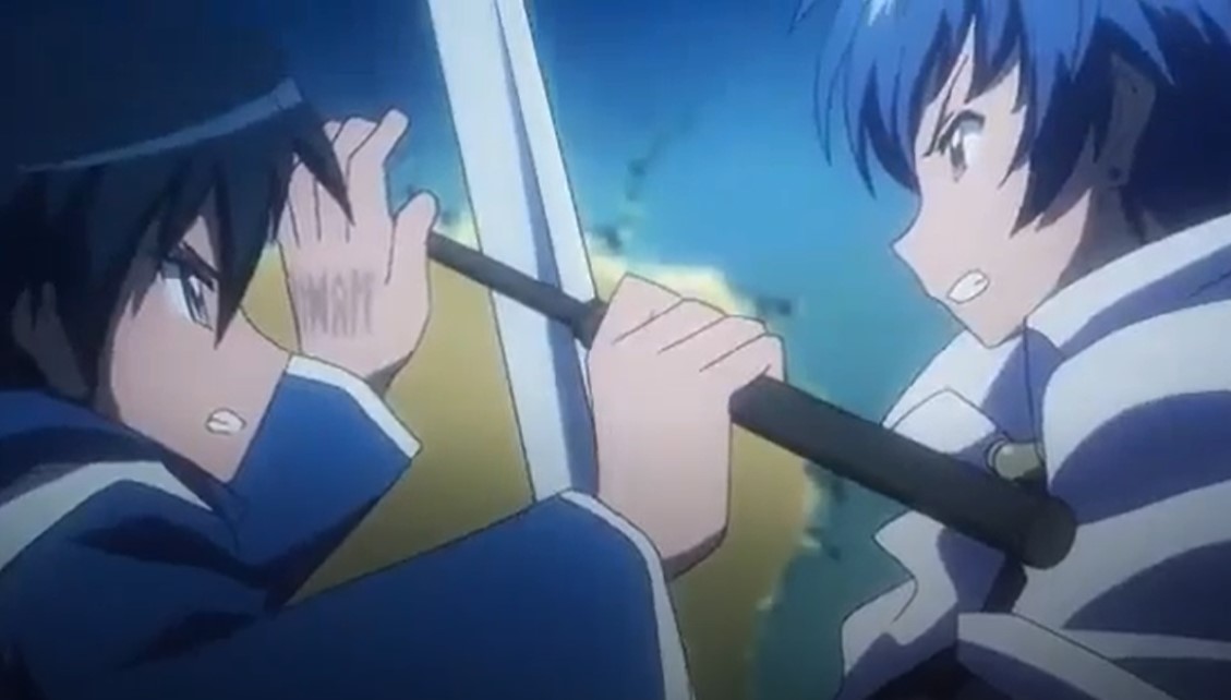 エマーソン ミシェルがトレンド入りしてたので ゼロの使い魔双月の騎士のミシェルは才人のライバルキャラとしてもっと掘り下げるべきだったと思うんだよね せっかく3話で一方的にボコボコにされていた才人が5話で互角に戦えてたというのが才人の成長