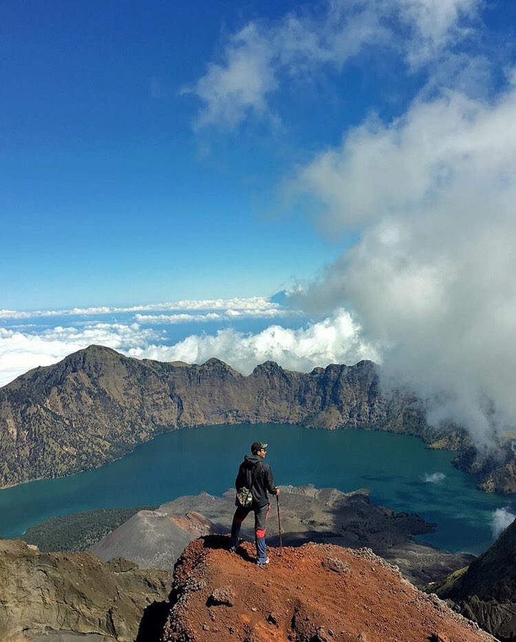rinjanitrekker's tweet photo. #repost
Photo by @tonyartanaputra
#rinjanisummit #rinjanitrip
#rinjani #rinjanitrekker
https://t.co/MpknjTnmg1 https://t.co/SG9IbgHxVi