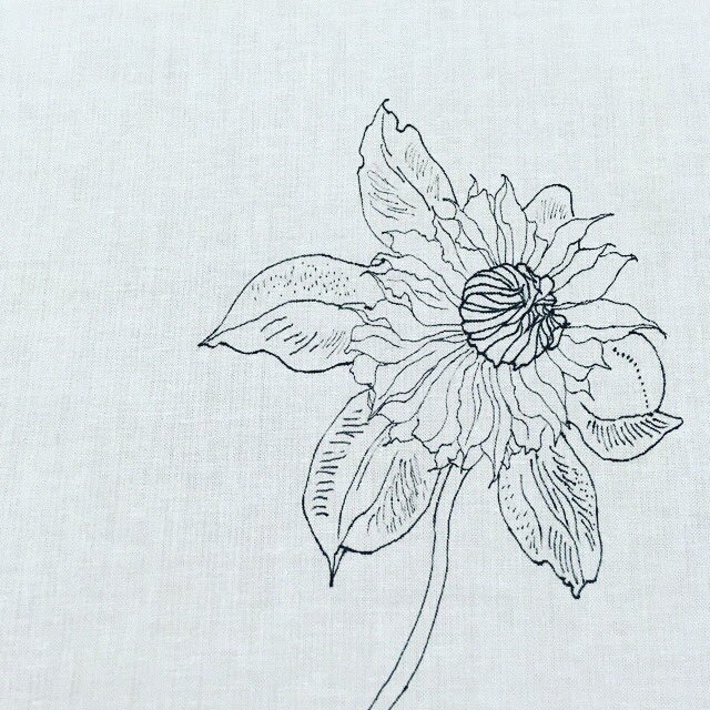 クレマチスのtwitterイラスト検索結果 古い順