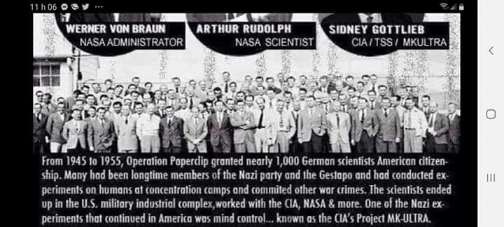 Qui est complotiste . Traduisez l'anglais les preuves sont la. Oi