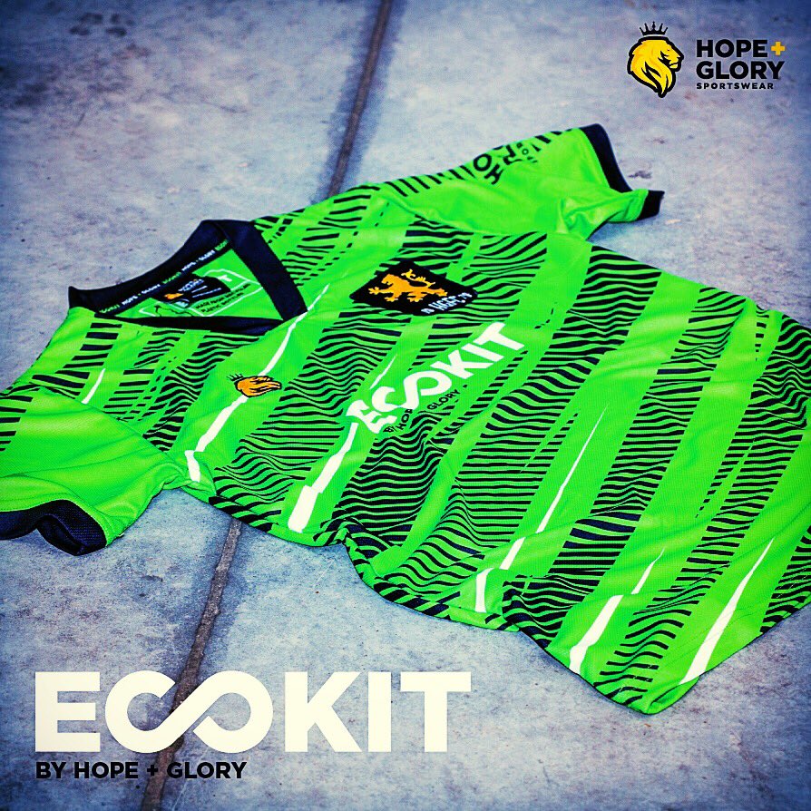 HOPE + GLORY tweet media