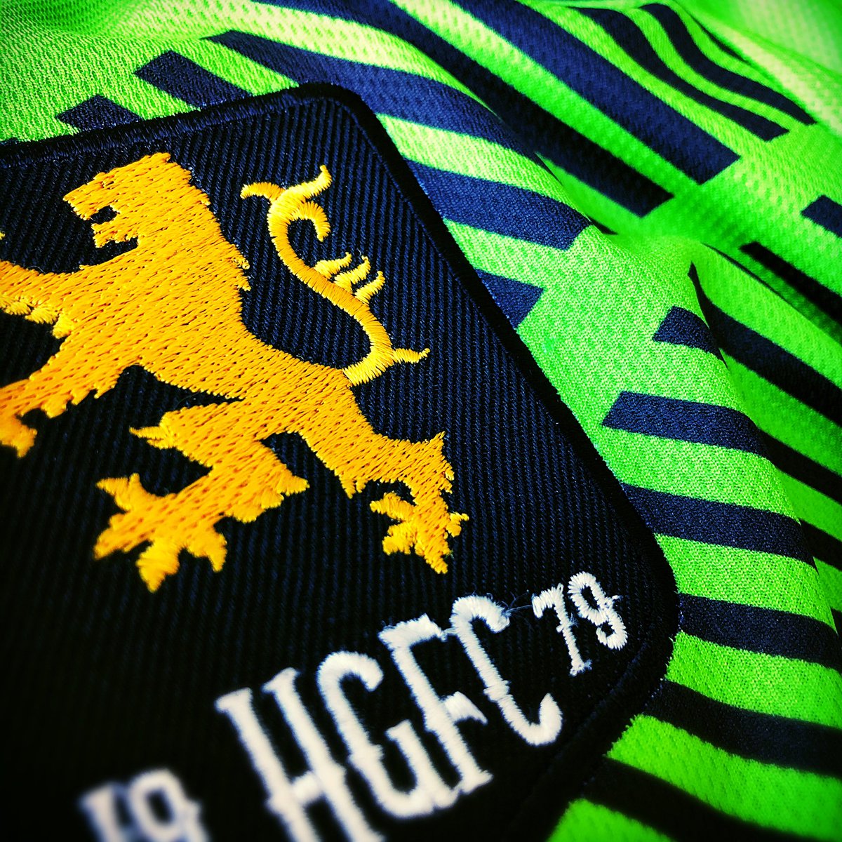 HOPE + GLORY tweet media