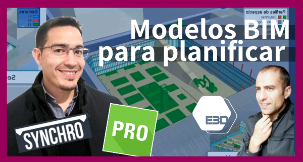 perogar_BIM's tweet photo. "Modelos de Revit y la Planificación - Con Walter Núñez" Vídeo del canal de @ESPECIALISTA3D con la 2ª parte de la entrevista a @WalterNunez86 en la que nos enseña cómo prepara el modelo de #Revit para importarlo desde #SynchroPro. Muy interesante
#BIM #VDC
https://t.co/BU3QFaLXIP https://t.co/IsNCM5QMcD