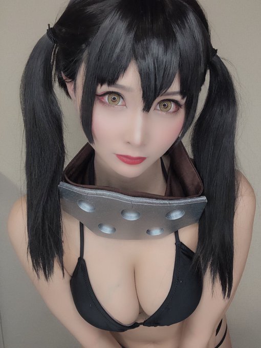 コスプレイヤー赤羽もものTwitter画像16