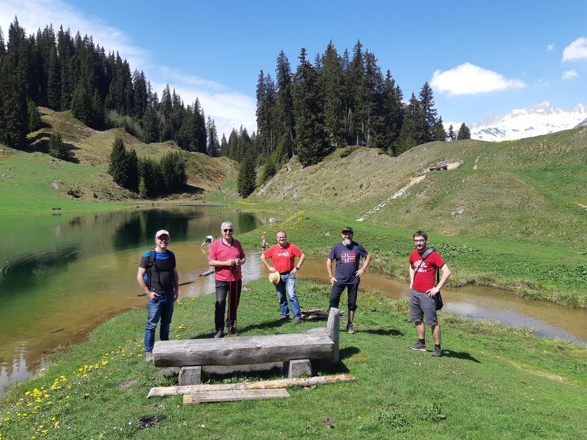 Fabian Collenberg tweet media