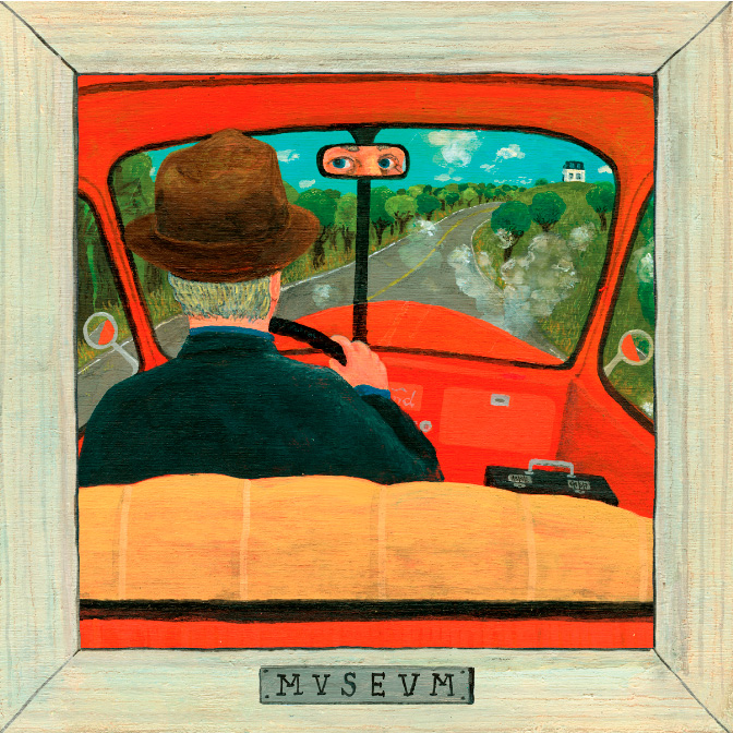 manuel_marsol's tweet photo. La semana pasada, Javier Sáez Castán y yo tendríamos que haber recogido en la @BoChildrensBook el Ragazzi Award (Categoría especial Cine) por nuestro álbum ilustrado MVSEVM (@f__pimentel )

Os dejo algunas referencias al cine (más o menos directas) que hay en el libro. https://t.co/RjQb8VhmnU