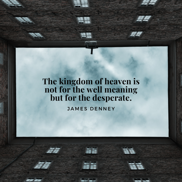 Butgod_blog's tweet photo. John 3:3 clearly says that to see the kingdom of God, one must be born again. This is James Denney's key point. Only the sinner who looks to God as his only hope of salvation will truly find salvation and rest for eternity. #ButGod #ChristianQuotes #TrueDisciple #HowToGetToHeaven https://t.co/voNttFVnDm
