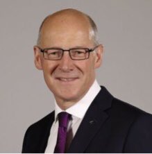 The Butterburn = John Swinney - Prepare to have your ear chewed off about a load of mince.