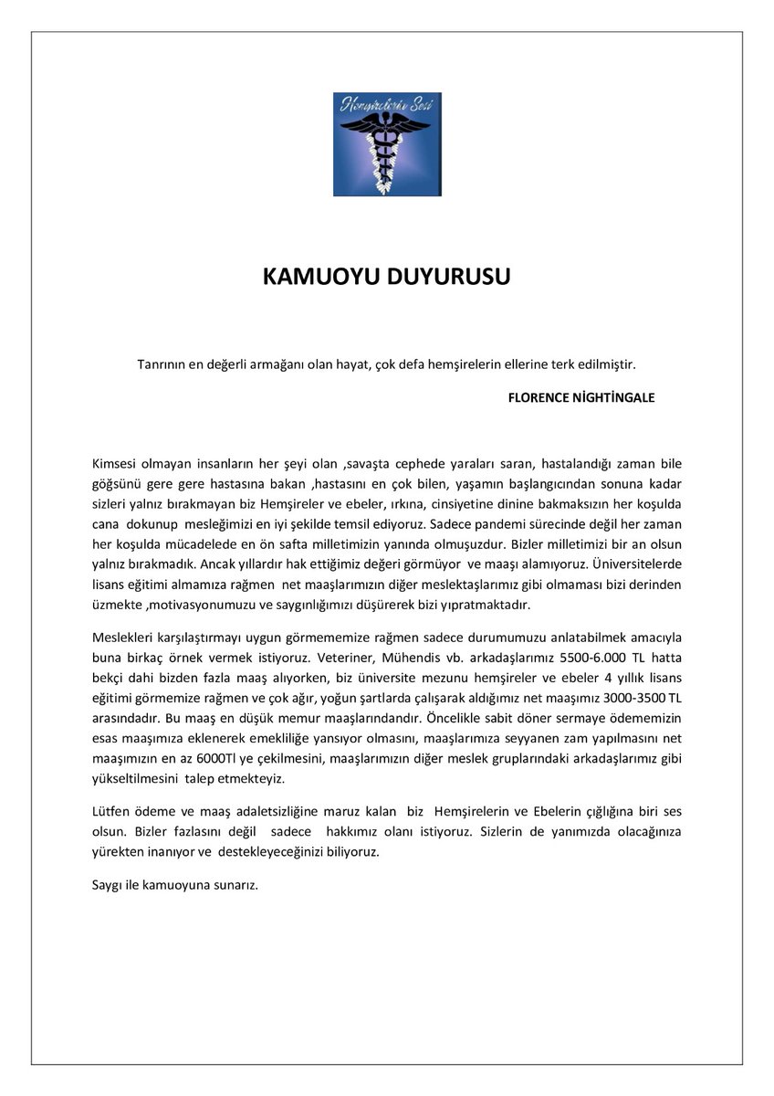 UniversiteHemi1's tweet photo. Yıllardır yıpranarak bu günlere geldik yılmadık ancak hakkımız neyse onu istedik. Bir sessiz çığlığın içerisindeydik fakat bugun HAYIR diyoruz benim de  sesim çıkıyor bende HAKKIM olanınını istiyorum. Kamuda EN  DÜŞÜK net maaşları artık kabul etmiyor hakkımız olanını istiyoruz. https://t.co/hyIKjma0BI
