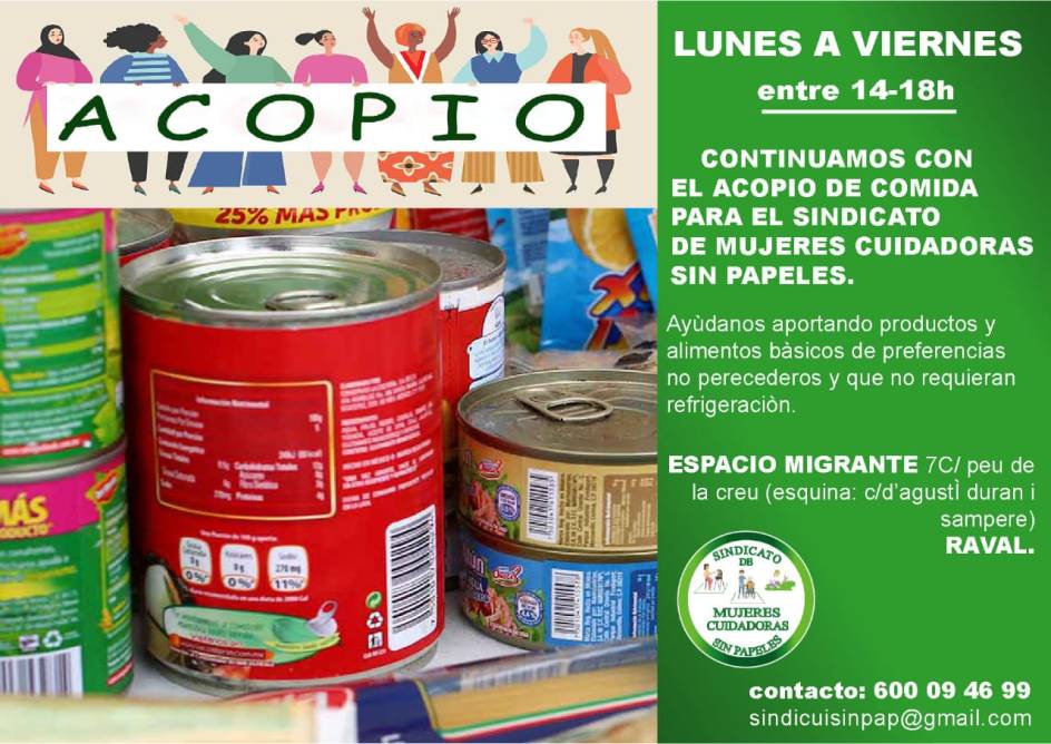 ANCDones's tweet photo. Els tractats i la Carta de drets UE s'incompleixen cada dia. 
#dretsperatotes

Fallen moltes coses quan cal obrir caixes de resistència i repartir aliments per fer front a la precarietat vides, +accentuada amb la crisi #covid19 

#HerEuropeDay #DiadEuropa 
#StandUpForYourRights https://t.co/Ox4jykLmh8