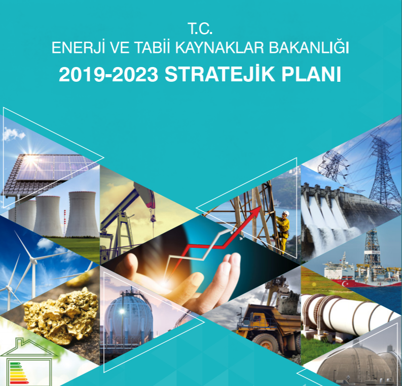 SolaristTR's tweet photo. "Yerli ve #yenilenebilir #enerji kaynaklarına dayalı elektrik kurulu gücü %65 seviyesine yükseltilecek"
https://t.co/GhWG8rEGtV @TCEnerji @GunderSolar @SolaristTR #elektrik #güneş #stratejikplan https://t.co/gYI2sahjLs