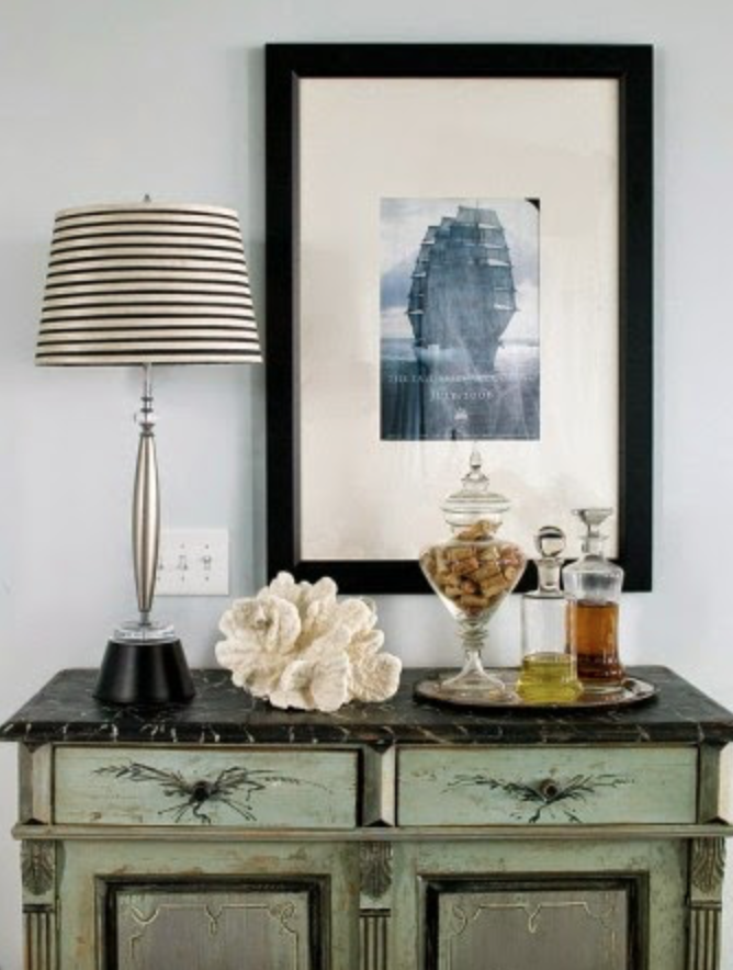 "In the blink of an eye our humble abode has become our entire world"🏠
Interiors expert <a href="/seasonaltouch/">Lynn McMurray</a> shares her thoughts and a project for your home lockdown sanctuary
konect.scot/post/sense-of-…