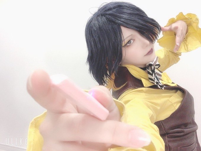 コスプレイヤーナカノベーコンのTwitter画像27