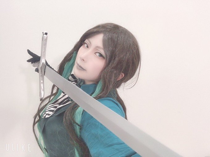 コスプレイヤーナカノベーコンのTwitter画像28