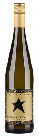 VinsPortugal's tweet photo. Astronauta "Arinto" 2015 Vin BlancProducteur: Aníbal Coutinho. #oporto #portugal #wine #vin #porto #winelover #visitportugal #spain #shotoniphone #wines #church #degustation #travel #love #winetasting #portugaldenorteasul #europe #winelovers #instawine #lo https://t.co/vLpWkU3Rg2 https://t.co/mr7tV6ZkgJ