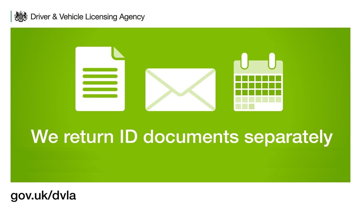 Vehicle Licensing Agency Dvla