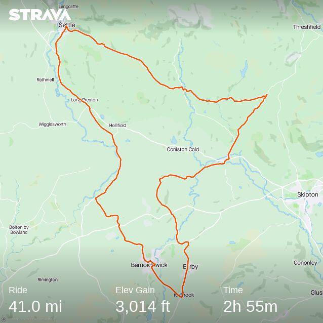 shornby69's tweet image. How’s them apples ⁦@jonny_baron⁩ hope you’re well pal? #staysafe #ridehappy #soloriding 🚴🏻‍♂️🚴🏻‍♂️