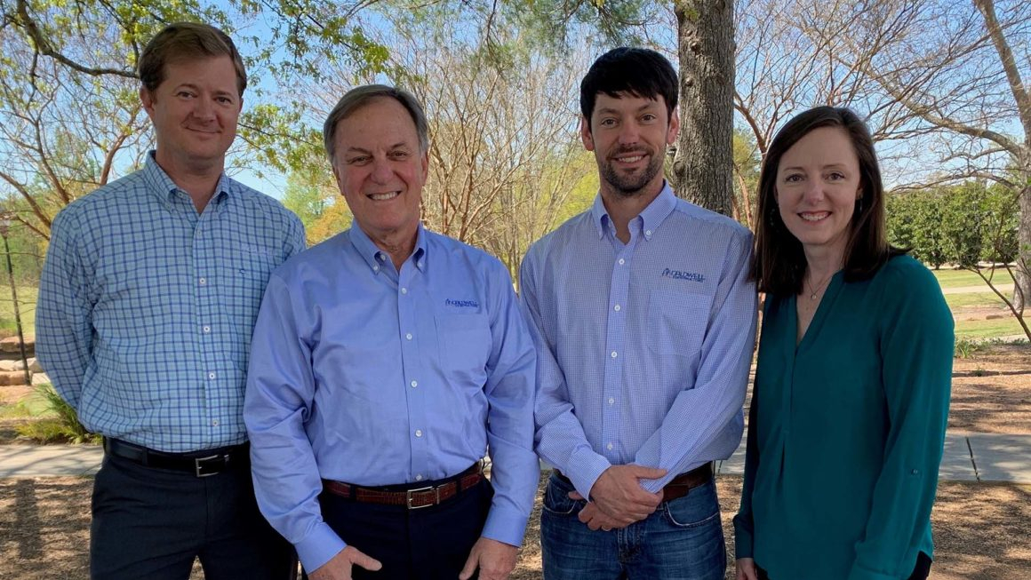 UpstateBiz's tweet photo. Caldwell Constructors celebrates 15 years of ‘just getting to it and figuring it out’ https://t.co/RcHSHEHhnN https://t.co/GrZTQYD2Cd
