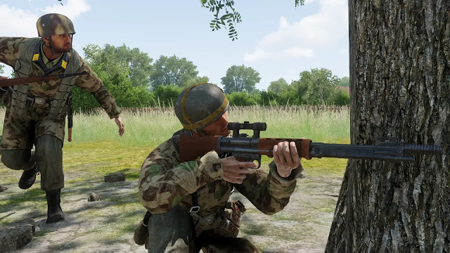 弱者の日記 Arma 3 に第二次大戦の戦車やマップ 装備を実装する Ifa3 Lite Mod で Piat などの画像を公開 T Co Ofp0pqrqb6 弱者の日記 Arma 3 に第二次大戦の戦車やマップ 装備を実装する Ifa3 Lite Mod で Piat などの画像を公開 T Co Ofp0pqrqb6