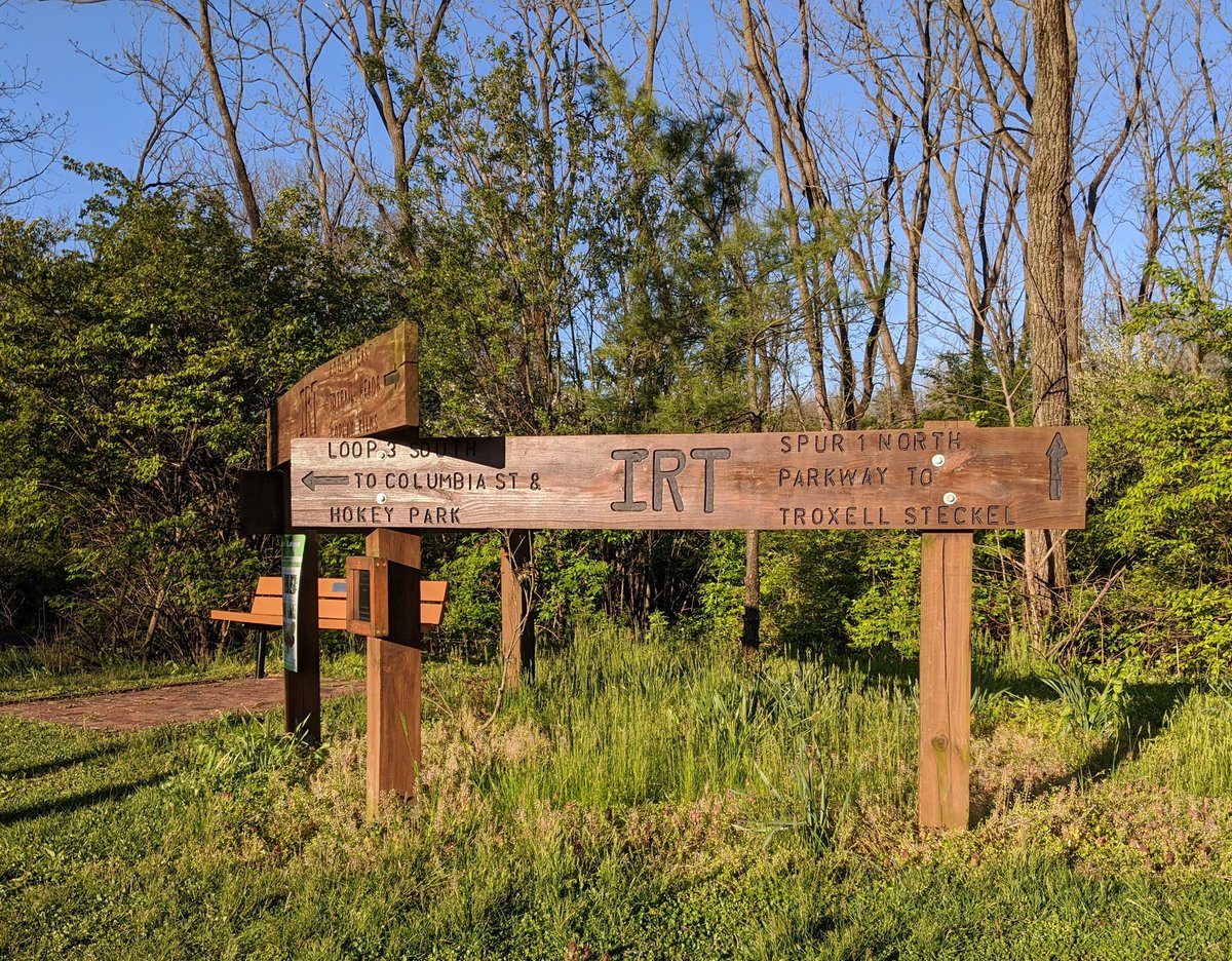 CharlieJG78's tweet photo. Saturday Sun It was 32ยฐF when I left for morning walk. Really warmed up since! ๐ Pennsylvania springtime! Have a great day everyone! #walk #Spring #Saturday #explore #springinpennsylvania https://t.co/1fdaHWNm0j