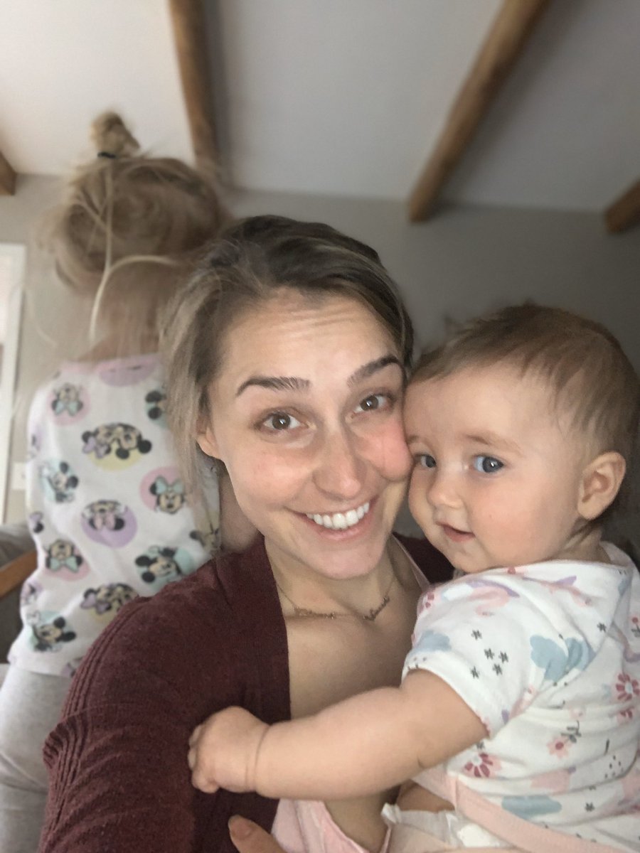 SarahLucyMurphy's tweet photo. Work from home today be like... https://t.co/oMhUDyv72U