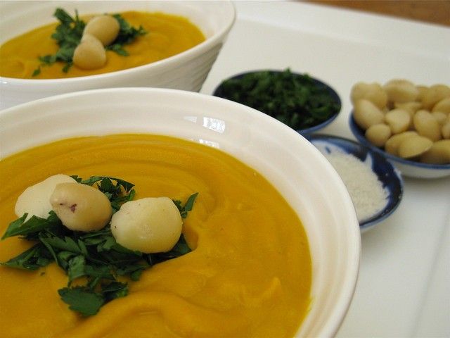 GLSoupRecipes's tweet photo. Simple Sweet Potato Soup - https://t.co/nQCDYdIHqy #soup #recipes #cooking https://t.co/jhhqkwhpNj