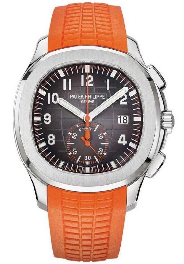 sergio ramos patek philippe