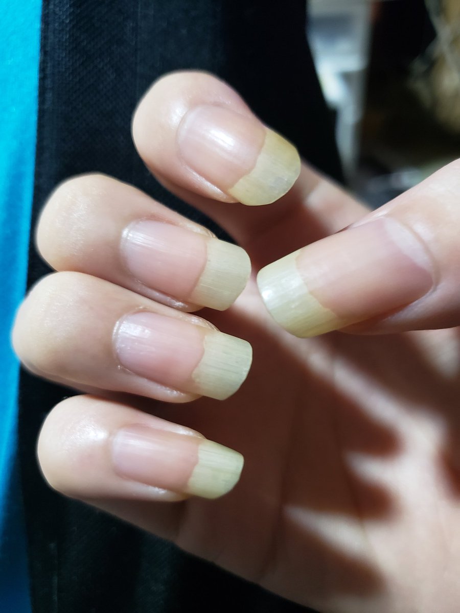 長い爪 Twitter Search Twitter