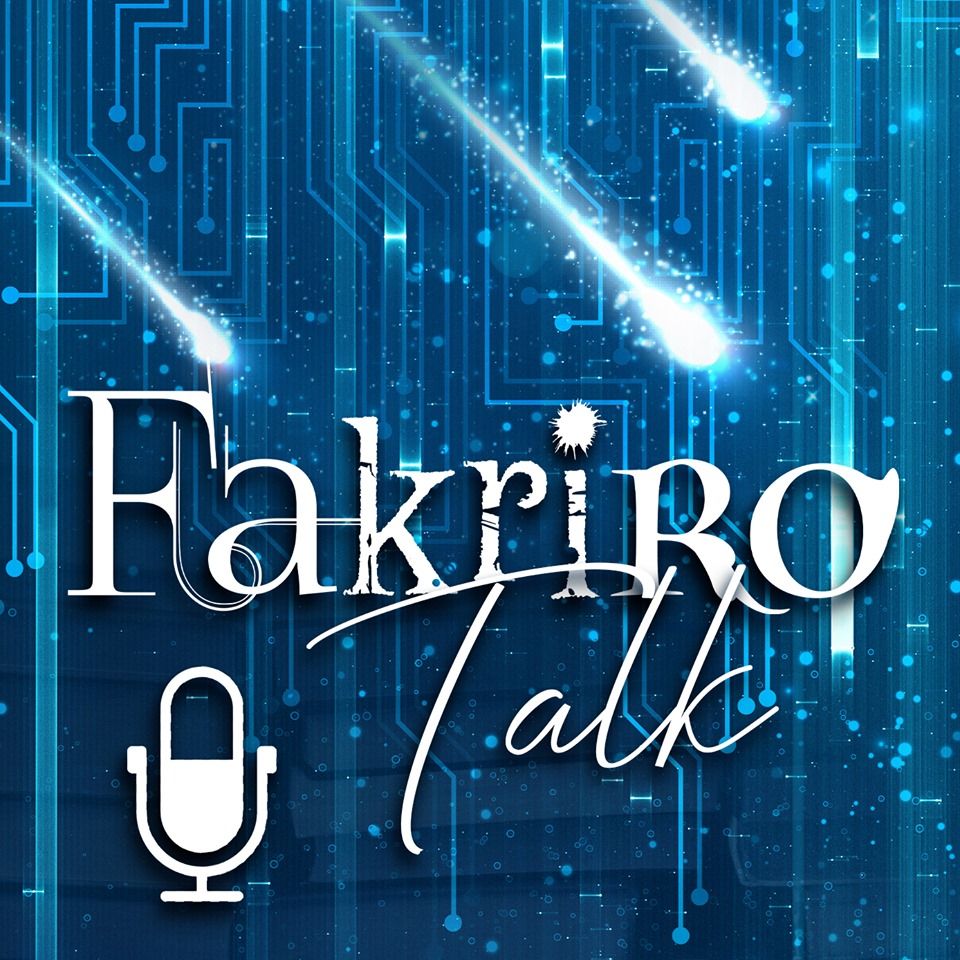 Überlegst du ein Buch selbst zu veröffentlichen? 
Dienstleistende können dich dabei unterstützen. im letzten #FakriroTalk sprechen wir mit Sabrina Schuh über Coaching und #Lektorat, mit <a href="/ChristianMilkus/">Christian Milkus</a> über <a href="/epubli/">epubli</a> und mit <a href="/Lorem_Ipsa/">Katharina Stein</a> über #BerlinAuthors

kleiner-komet.de/fakriro-talk-m…