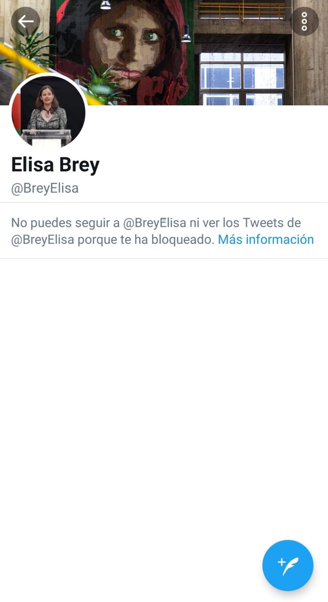 UCMverguenza's tweet photo. ‼️Esta es la prepotencia de la UCM. Profesorado respondiendo con arrogancia a los alumnos. Si les respondes, te bloquean. El tweet fue borrado tras las críticas de los estudiantes. Qué vergüenza.
#EscuchaUCM https://t.co/9t8UKKC89j