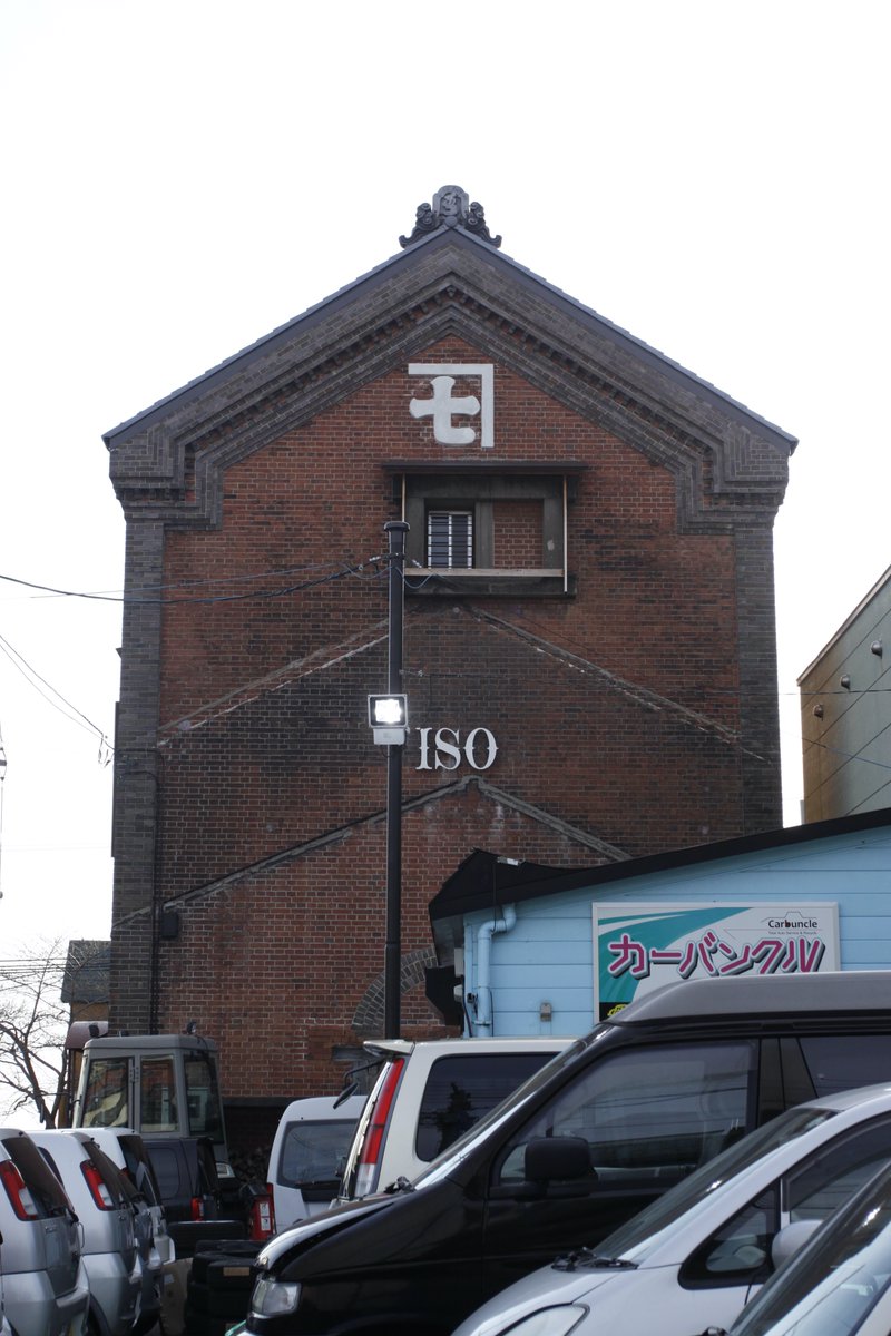 quzillayama's tweet image. こんばんは！おたる！

ここの風景スキ💖

#小樽よいとこ #小樽酔いとこ