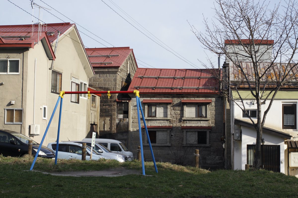 quzillayama's tweet image. こんばんは！おたる！

ここの風景スキ💖

#小樽よいとこ #小樽酔いとこ