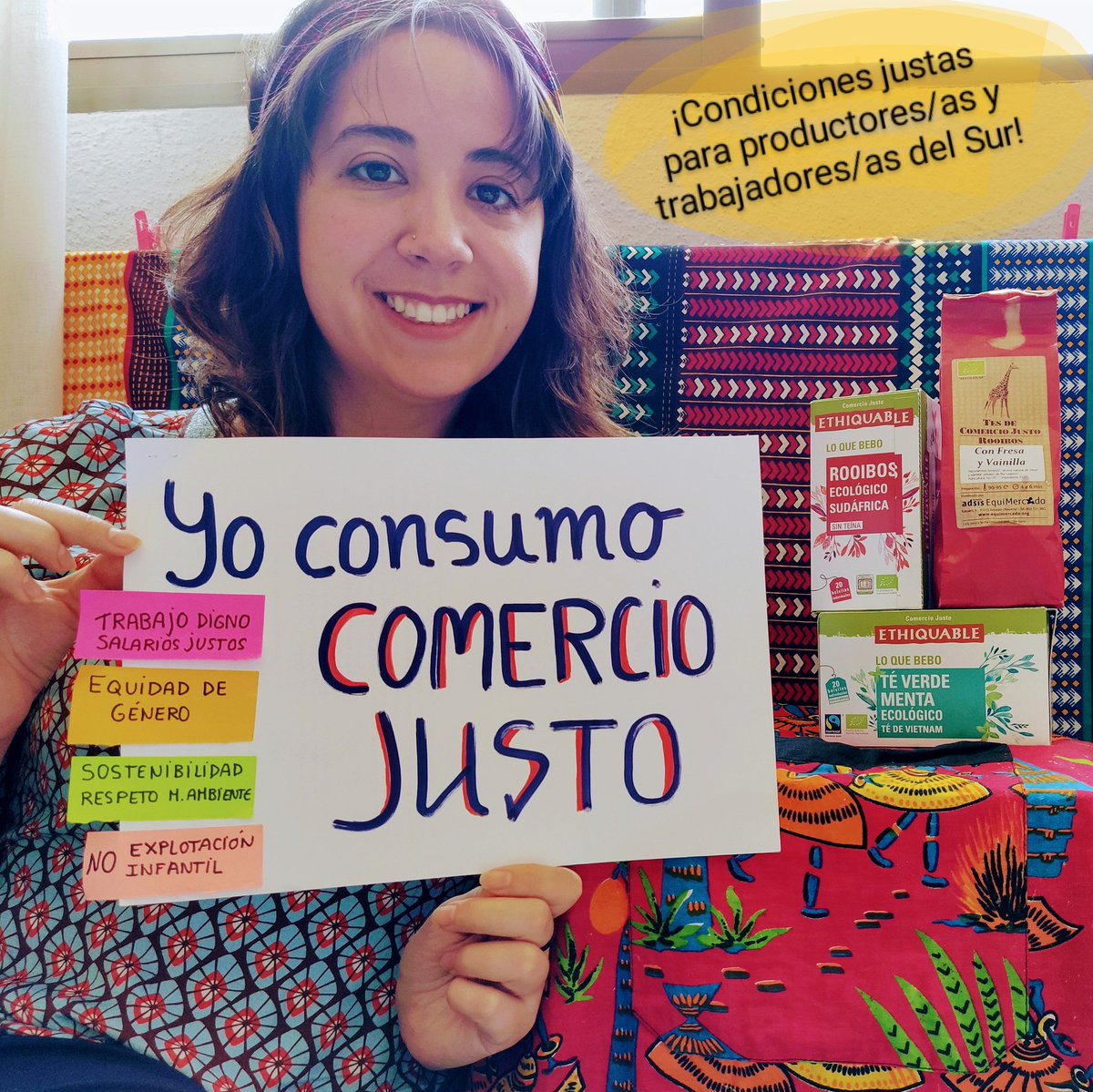 Entreculturas Aragón tweet media