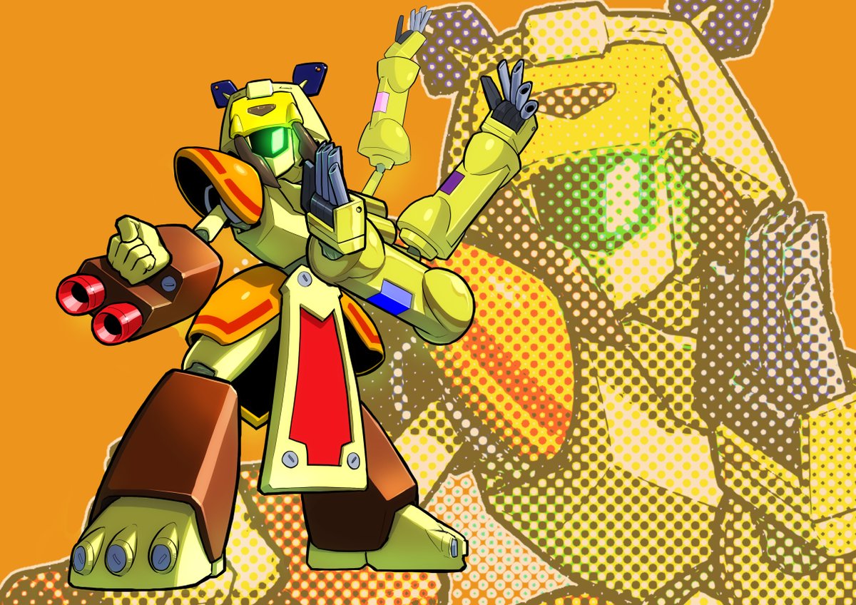希少品　メダロットコレクション　スミロドナッド&ウォーバニット メダロット PERFECT COLLECTION｜発売日：2019年12月23日｜バンダイ