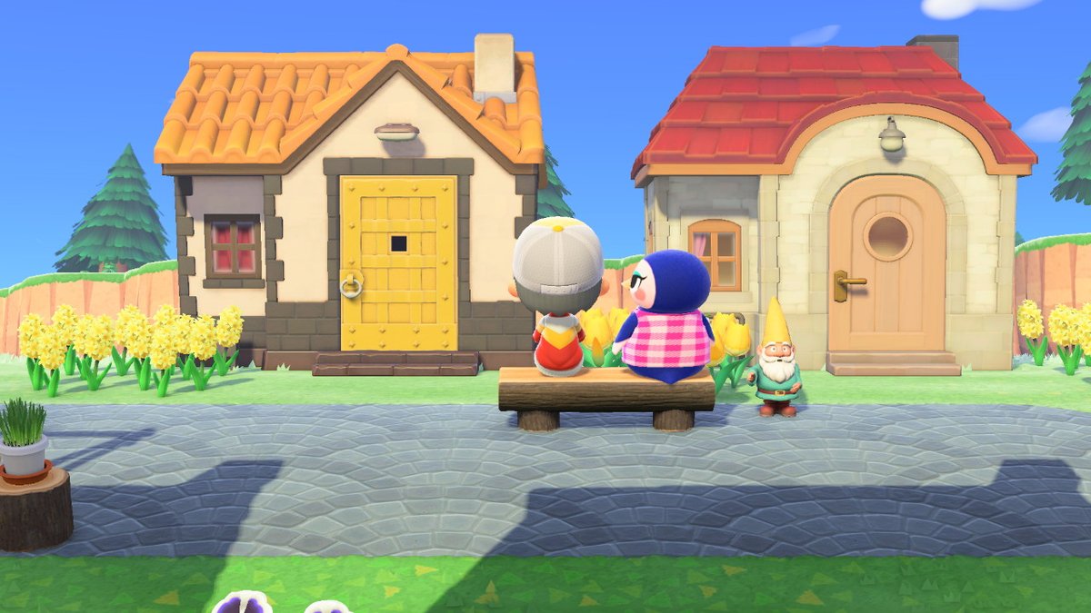 noxisong's tweet photo. #AnimalCrossing #ACNH #NintendoSwitch https://t.co/CuR09vOlWT