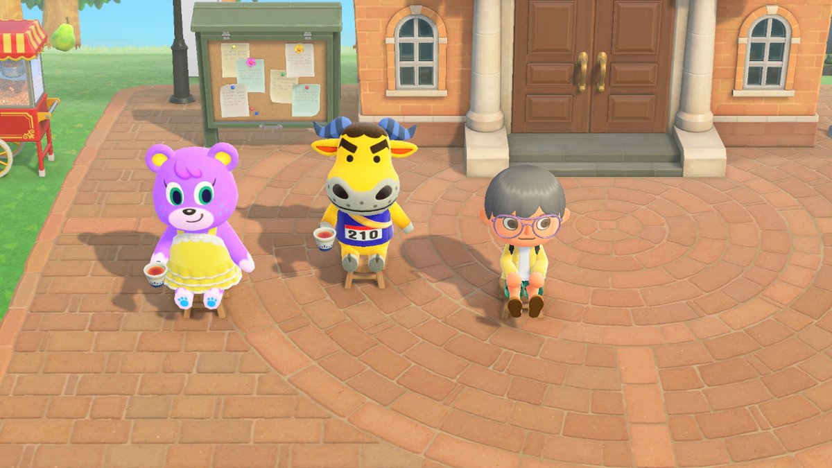 noxisong's tweet photo. #AnimalCrossing #ACNH #NintendoSwitch https://t.co/CuR09vOlWT