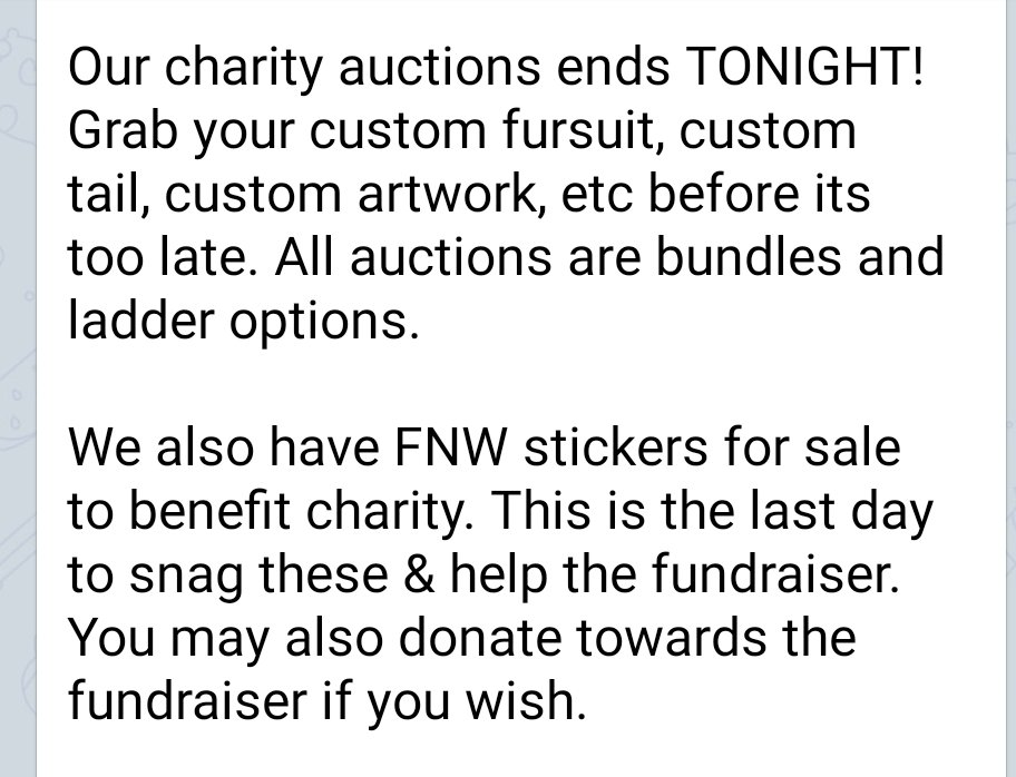 furcificnw's tweet photo. 🎉FINAL COUNTDOWN ANNOUNCEMENTS🎉

Please read below for more information 

🌟 https://t.co/jnzYYRps8g 
🌟 https://t.co/Ge1s8fI6eB
🌟 https://t.co/SblGNgf5pW
🌟 https://t.co/09Op86T4Xj https://t.co/hY8Vh50PjY