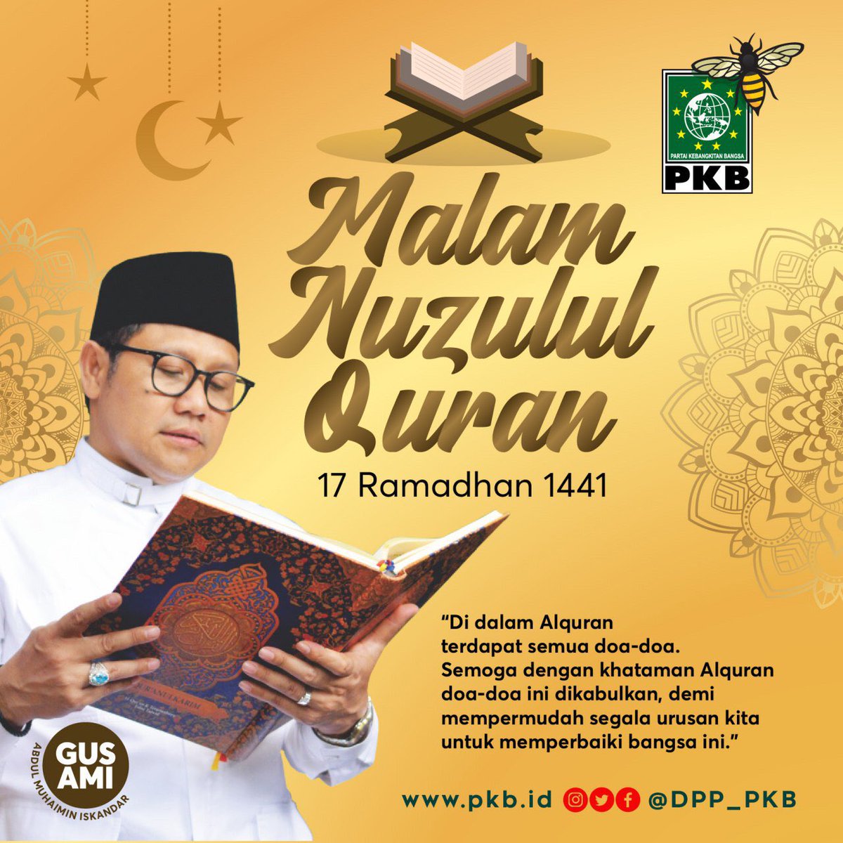 eman_pkblover's tweet photo. Yuk ah.. https://t.co/wHpANa4tgm